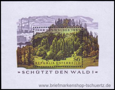 sterreich, Bl. 7 **