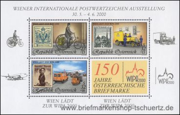 sterreich, Bl. 14 **