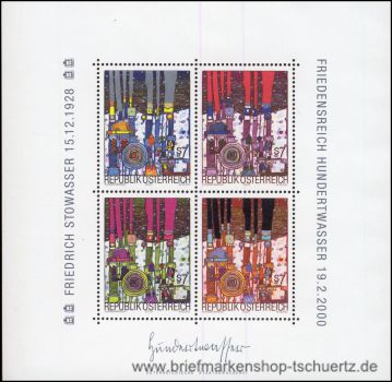 sterreich, Bl. 15 **
