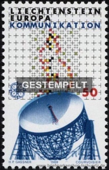 Liechtenstein, 937-38 oo