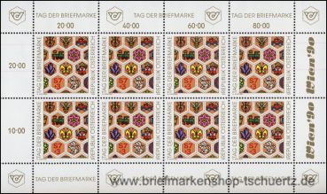 sterreich, 1990 KB **