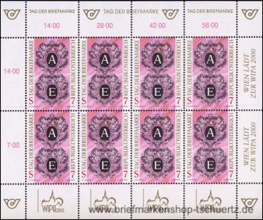 sterreich, 2220 KB **