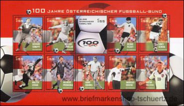 sterreich, 2460-69 KB **