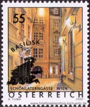 �sterreich, 2499 **