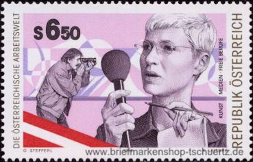 �sterreich, 2269 **