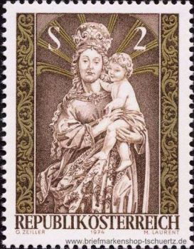 �sterreich, 1472 **