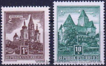 sterreich, 1037-38 **
