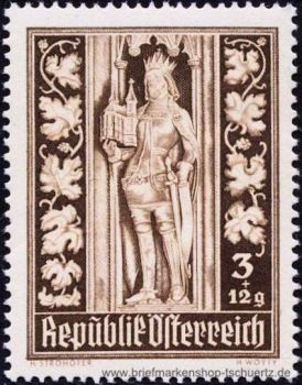 �sterreich, 791 **