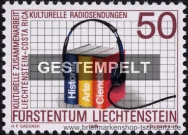 Liechtenstein, 945-46 oo