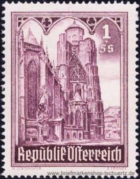 �sterreich, 799 **