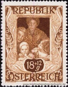 �sterreich, 816 **
