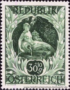 �sterreich, 818 **