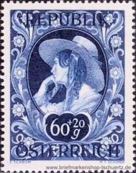 �sterreich, 821 **