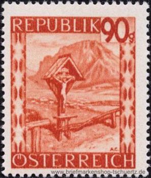 �sterreich, 849 **