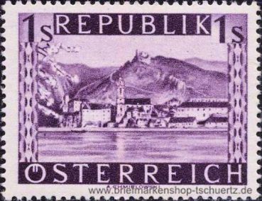 �sterreich, 850 **