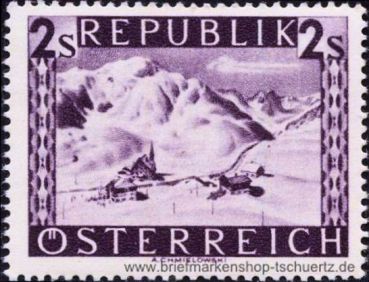 �sterreich, 851 **