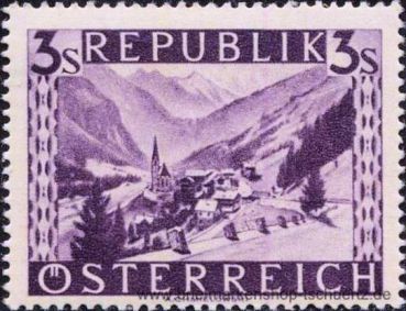 �sterreich, 852 **