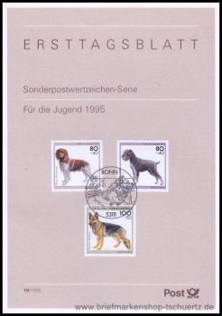 Bund, 19-19a/1995 ETB