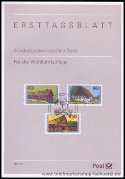 Bund, 32-32a/1995 ETB