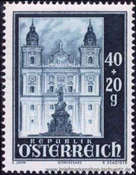 �sterreich, 887 **