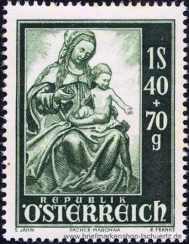 �sterreich, 892 **