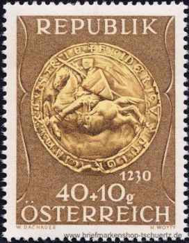 �sterreich, 937 **