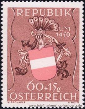 �sterreich, 938 **