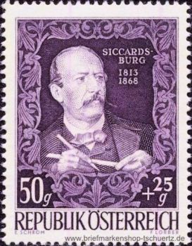 �sterreich, 881 **