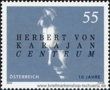 �sterreich, 2507 **