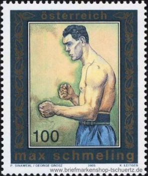 �sterreich, 2518 **