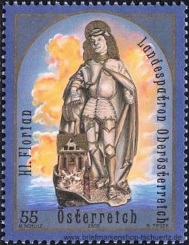 �sterreich, 2527 **