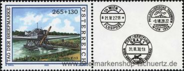 �sterreich, 2532 Zf **