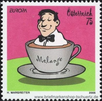 �sterreich, 2533 **