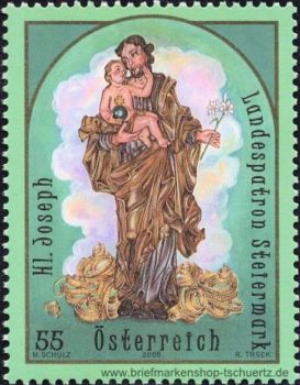 �sterreich, 2534 **
