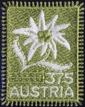 �sterreich, 2538 **