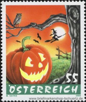 �sterreich, 2545 **