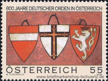 �sterreich, 2562 **