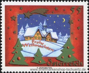 �sterreich, 2563 **
