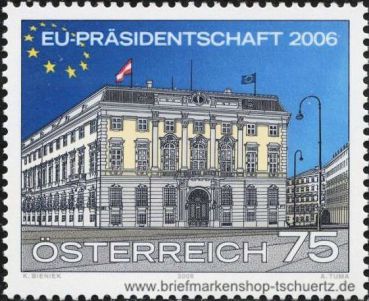 �sterreich, 2565 **