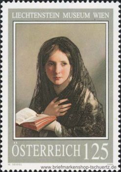 �sterreich, 2574 **