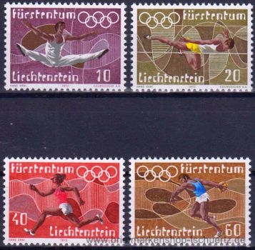 Liechtenstein, 556-59 **