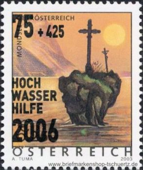 �sterreich, 2587 **