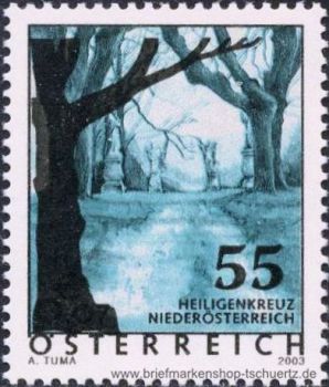 �sterreich, 2588 **