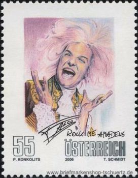 �sterreich, 2589 **