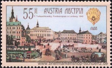 �sterreich, 2627 **