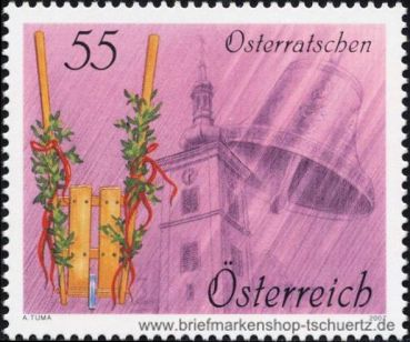 �sterreich, 2643 **
