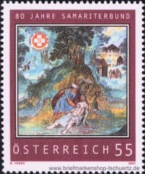 �sterreich, 2653 **