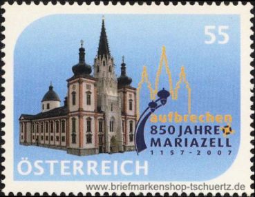 �sterreich, 2664 **