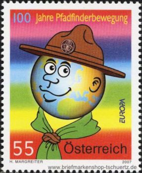 �sterreich, 2671 **