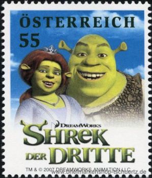 �sterreich, 2673 **